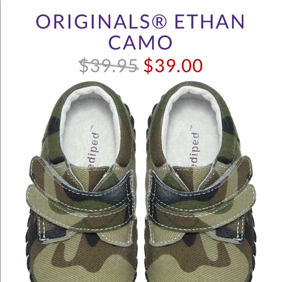 NWOT Pediped shoes - Picture 5 of 7